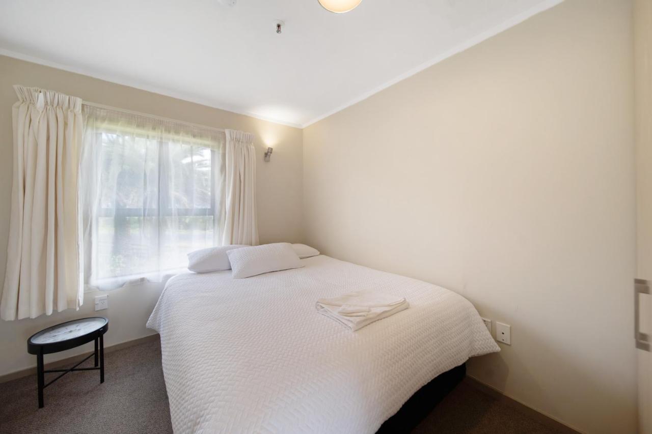 Apartment 4 Auckland Exterior photo