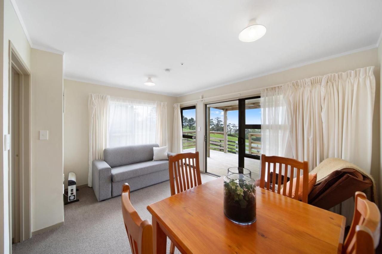 Apartment 4 Auckland Exterior photo